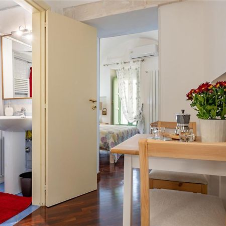 Casa Fragolina Villa มาร์ตินาฟรังกา ภายนอก รูปภาพ