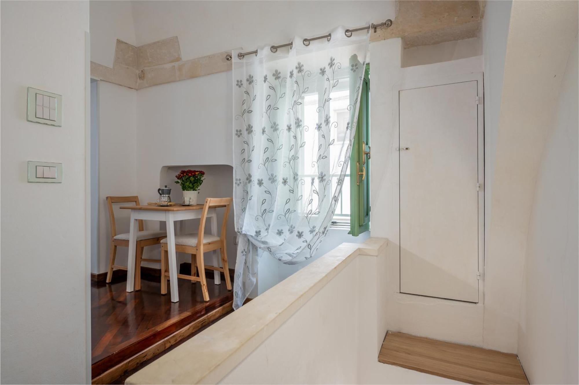 Casa Fragolina Villa มาร์ตินาฟรังกา ภายนอก รูปภาพ