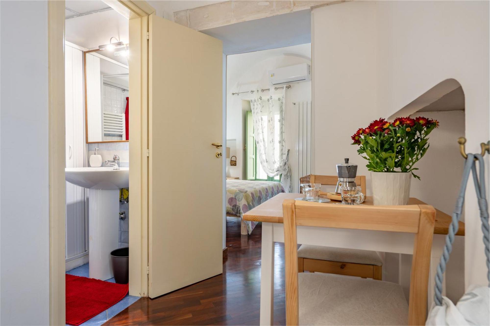 Casa Fragolina Villa มาร์ตินาฟรังกา ภายนอก รูปภาพ